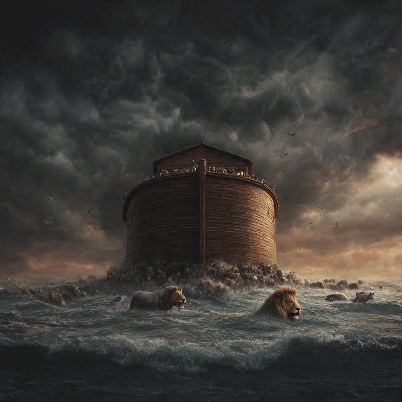 Noah's Ark