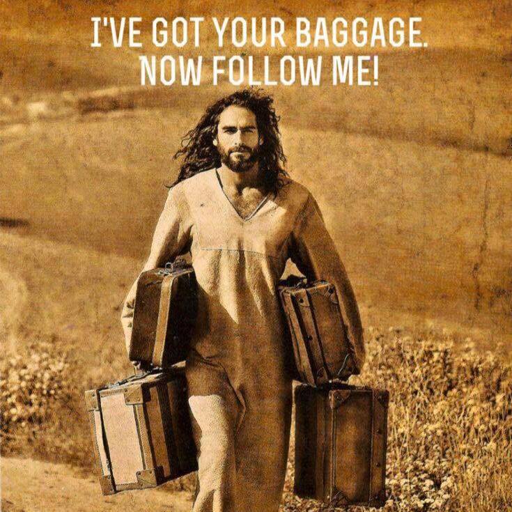 baggage