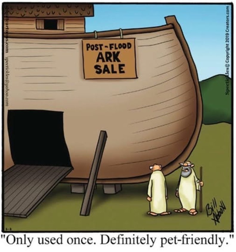 joke