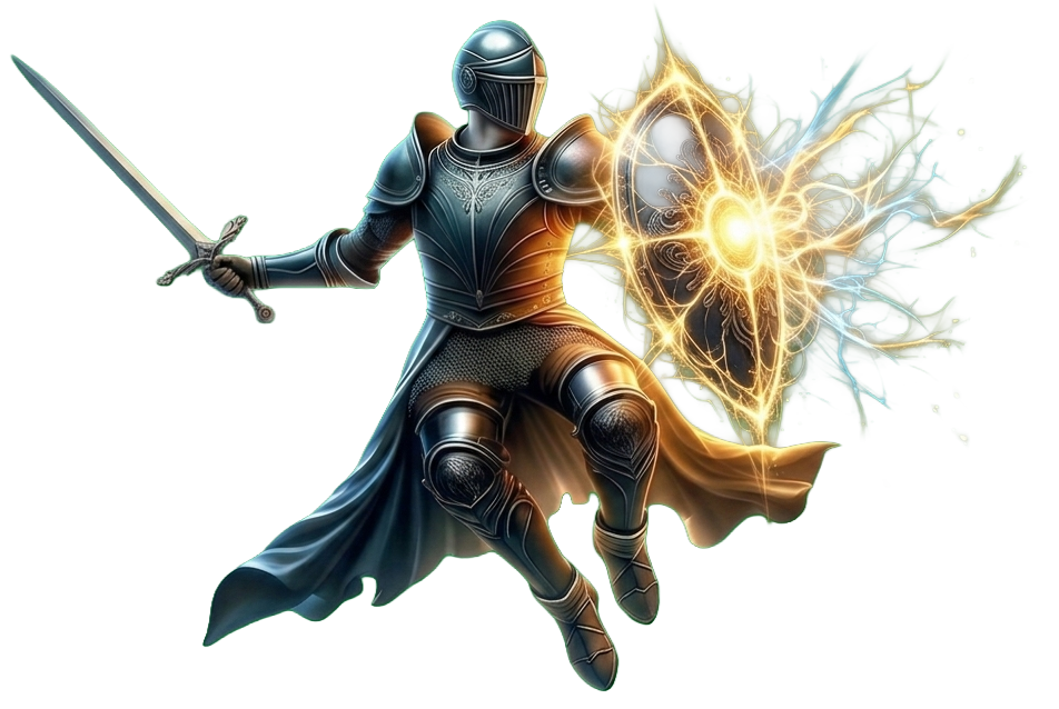 Convene Knight Logo