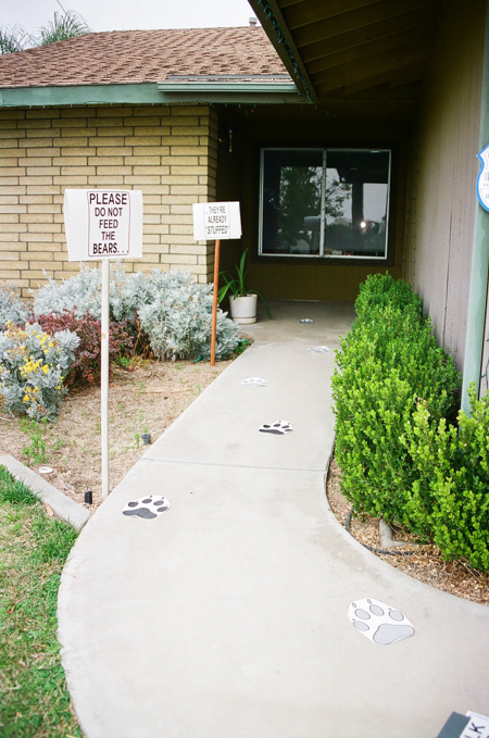 sidewalk