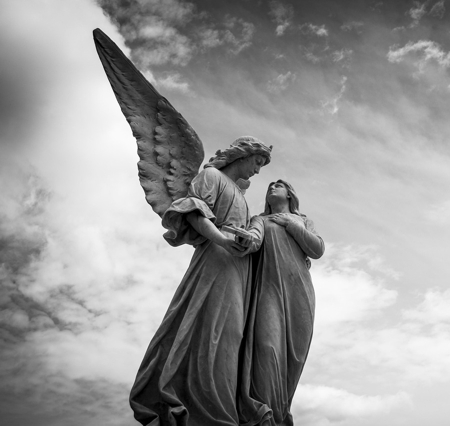 angel