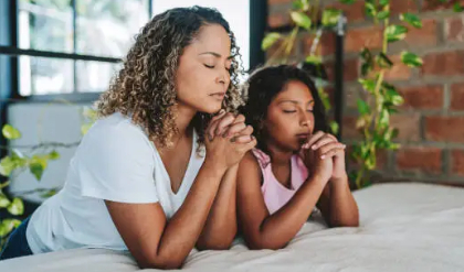 bedside prayers