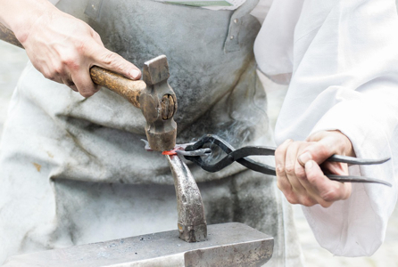 Blacksmith