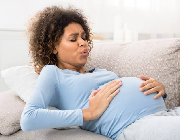 childbirth