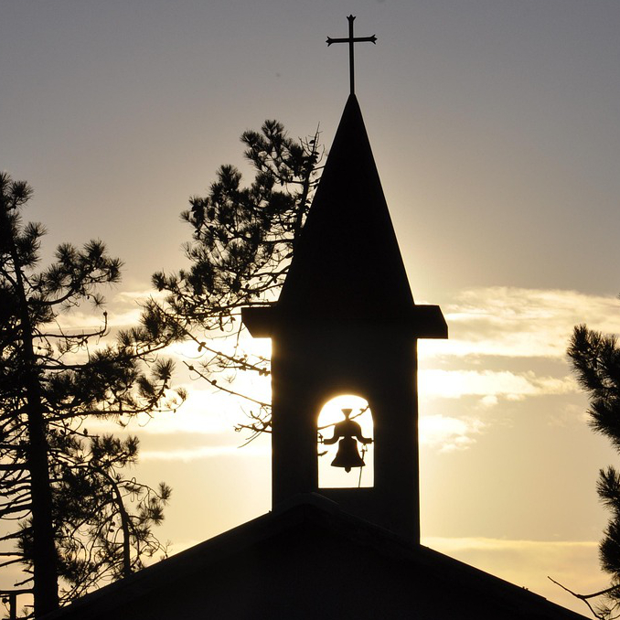 church bell