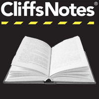 cliffsnotes