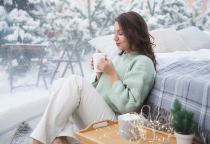 cozy