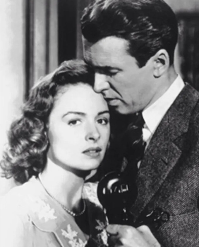 It's a wonderful life