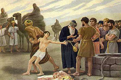 Joseph