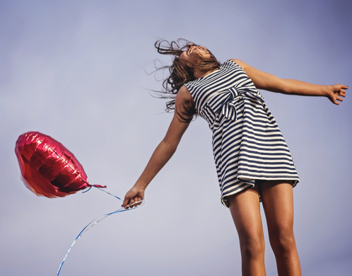 joy balloon