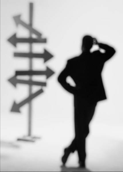 which direction