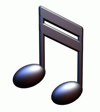 music notes