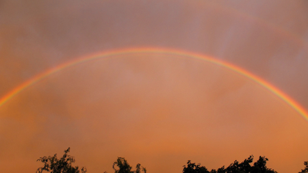 rainbow