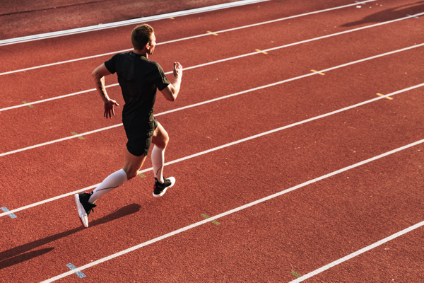runner