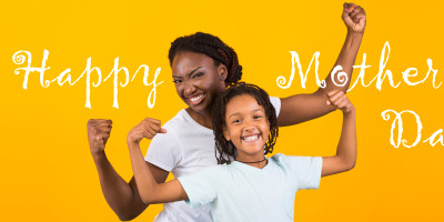 Happy Mothers Day