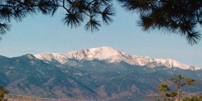 Pikes Peak