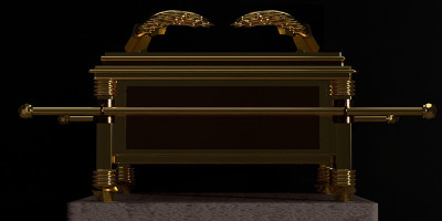 Ark of the Covenant