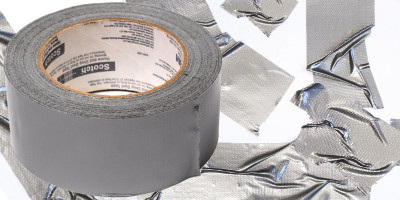 duct tape