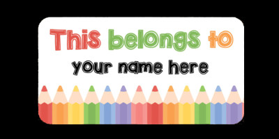 Nametag