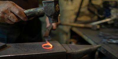 blacksmith
