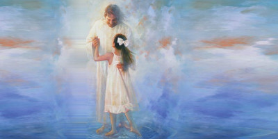 Dancing with Jesus