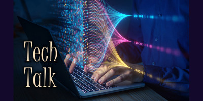 Tech Talk