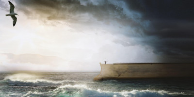 Noah's Ark