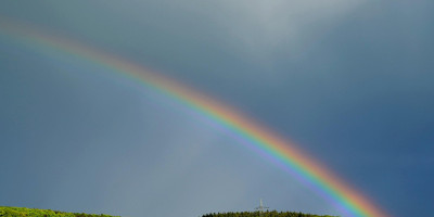 rainbow