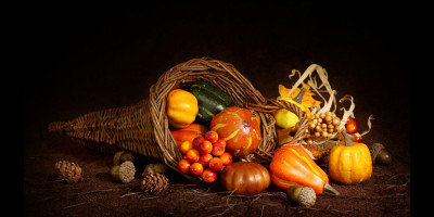 thanksgiving