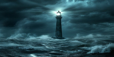 lighthouse