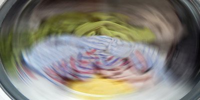 spin cycle