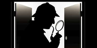 Sherlock Holmes