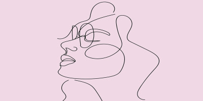 face