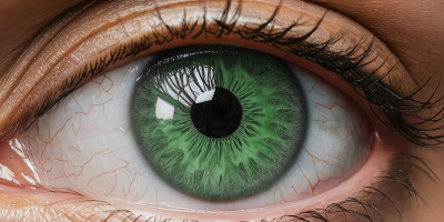 eye