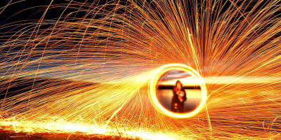 fire