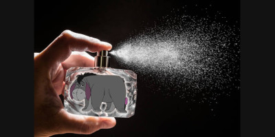 Eeyore Parfum