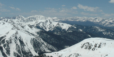 loveland pass