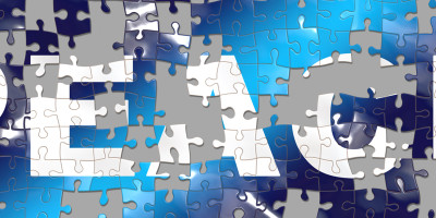 puzzle pieces