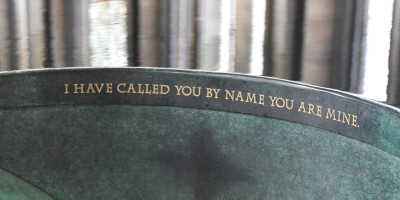 Called by Name
