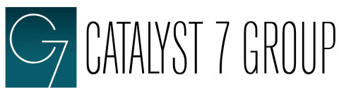 Catalyst 7 Group Logo