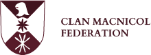 Clan Macnicol Logo