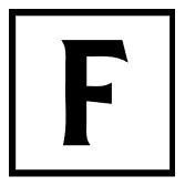 The Foundry Logo