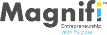 Magnifi Logo
