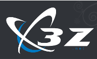 3z logo