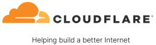 Cloudflare Logo