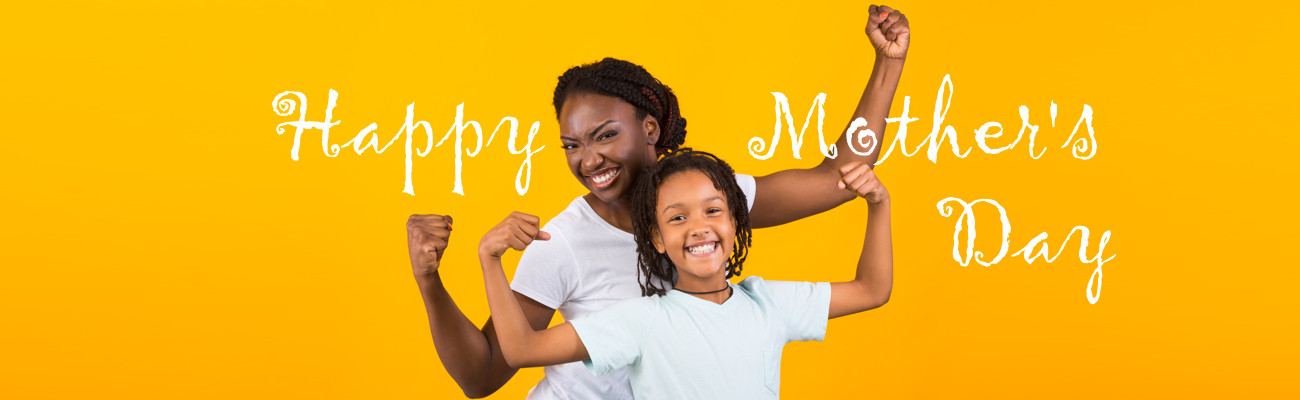 Happy Mothers Day