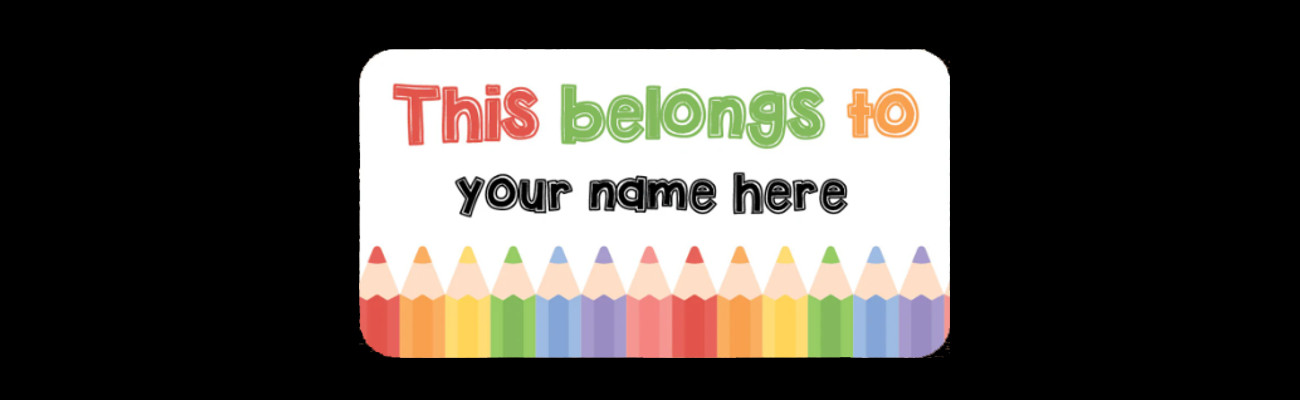 Nametag