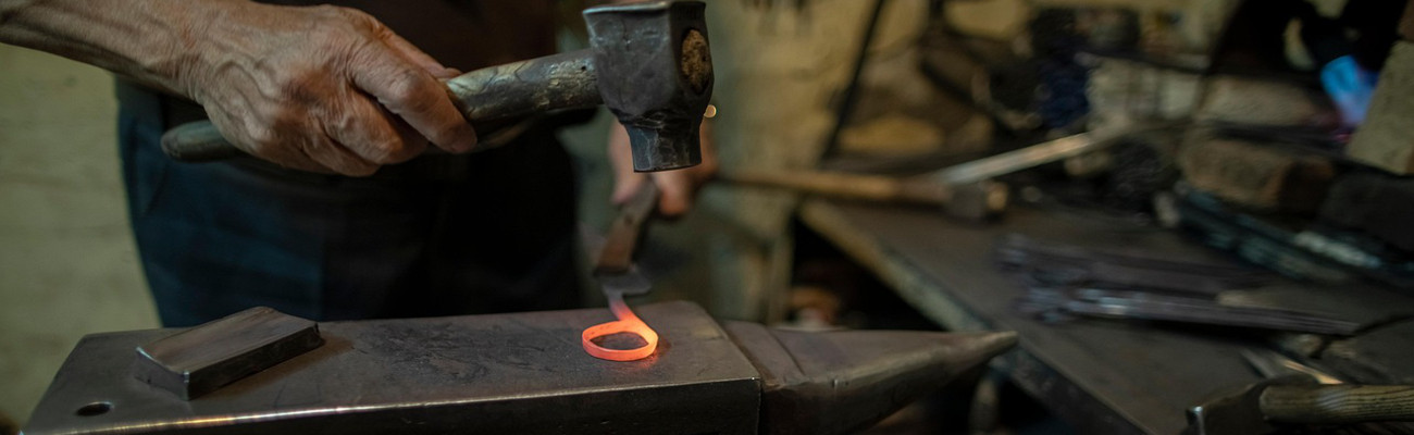 blacksmith