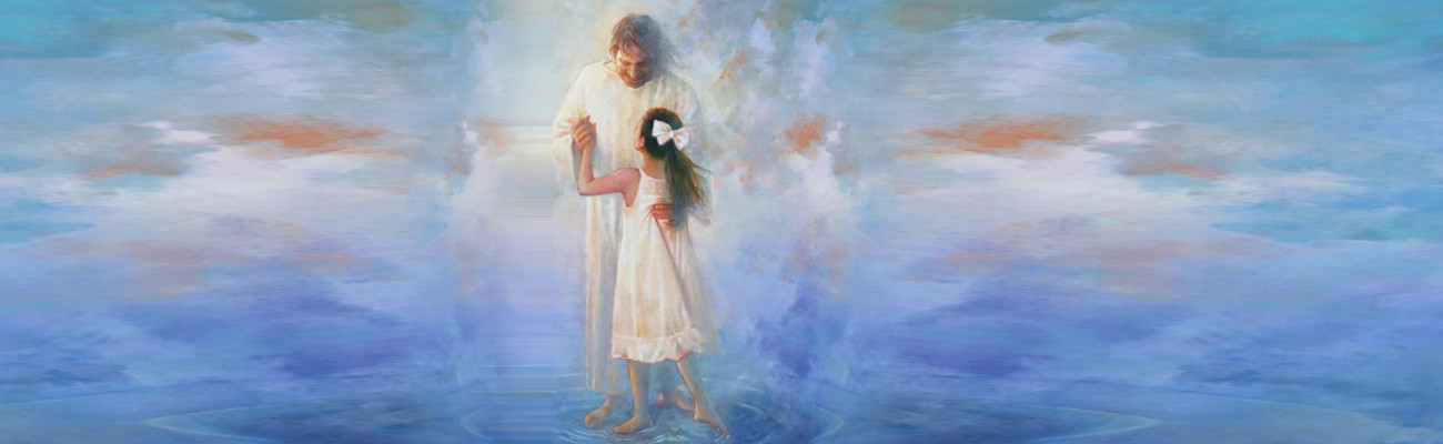 Dancing with Jesus